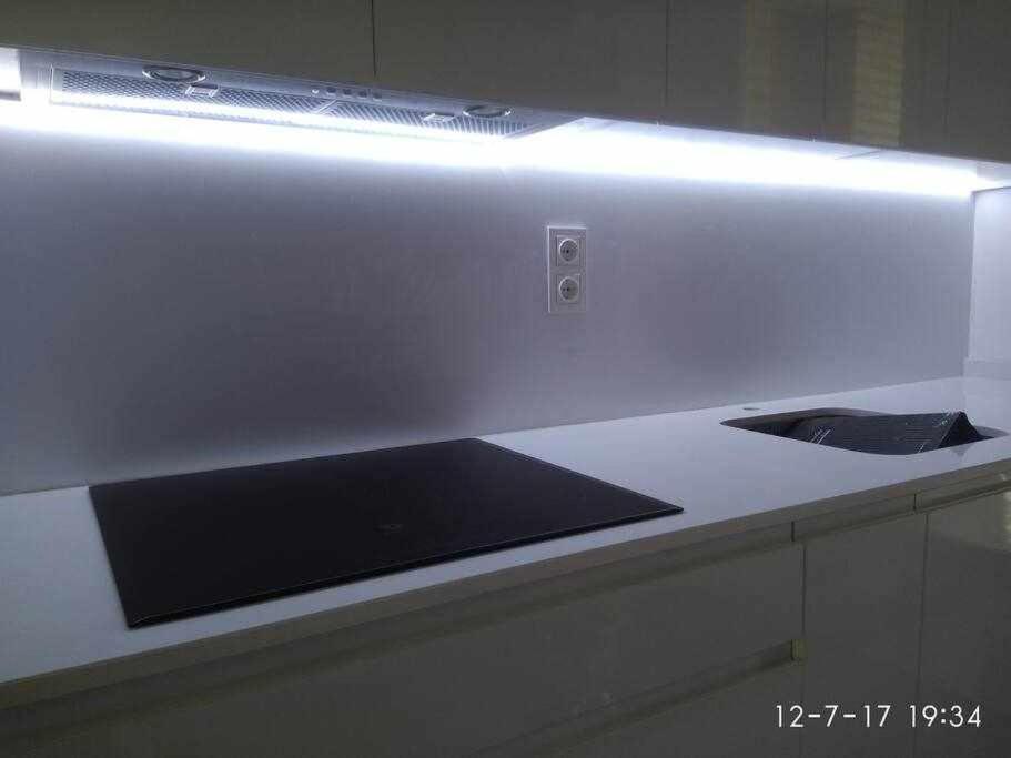 Nuevo Apartamento En El Centro Parking Incluido Saragossa Exterior foto