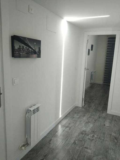 Nuevo Apartamento En El Centro Parking Incluido Saragossa Exterior foto